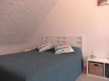 Maison de charme proche plage à Sarzeau, 6 pers, terrasse et jardin - Photo 9