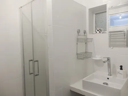 Maison de charme proche plage à Sarzeau, 6 pers, terrasse et jardin - Photo 11