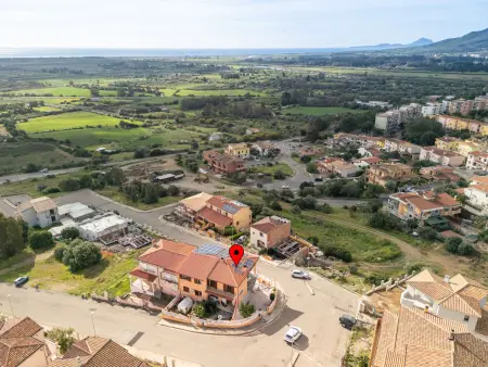 Sea view, Appartement 6 personnes à Muravera Villaputzu - Photo 1