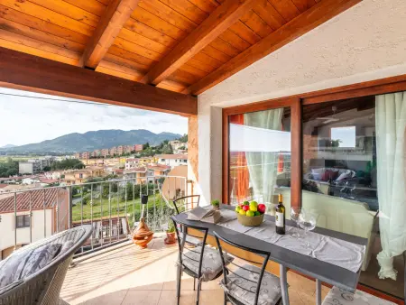 Sea view, Appartement 6 personnes à Muravera Villaputzu - Photo 2
