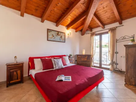 Sea view, Appartement 6 personnes à Muravera Villaputzu - Photo 3