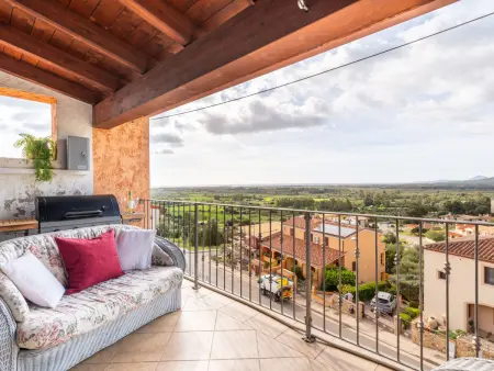 Sea view, Appartement 6 personnes à Muravera Villaputzu - Photo 4