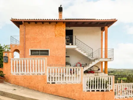 Sea view, Appartement 6 personnes à Muravera Villaputzu - Photo 5