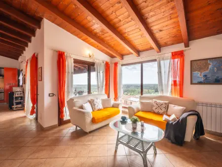Sea view, Appartement 6 personnes à Muravera Villaputzu - Photo 6