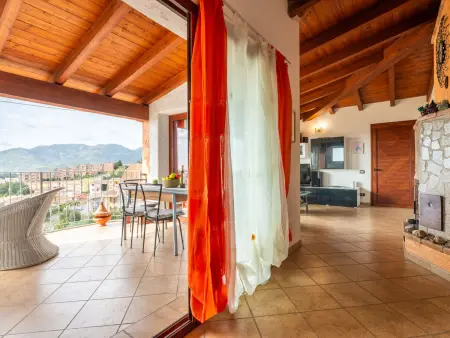 Sea view, Appartement 6 personnes à Muravera Villaputzu - Photo 7