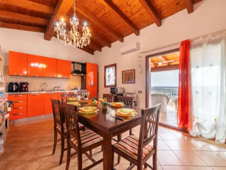 Sea view, Appartement 6 personnes à Muravera Villaputzu - Photo 9