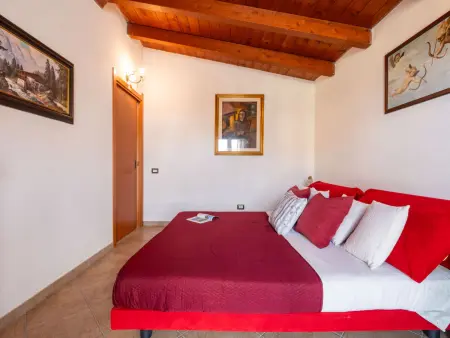 Sea view, Appartement 6 personnes à Muravera Villaputzu - Photo 11