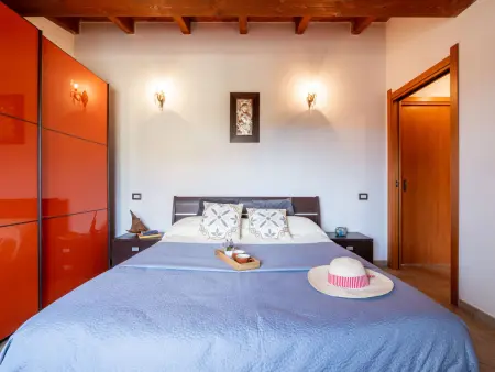 Sea view, Appartement 6 personnes à Muravera Villaputzu - Photo 12