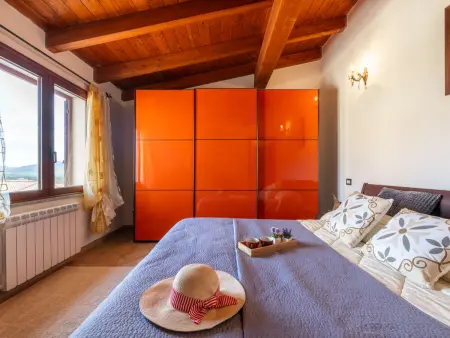 Sea view, Appartement 6 personnes à Muravera Villaputzu - Photo 13