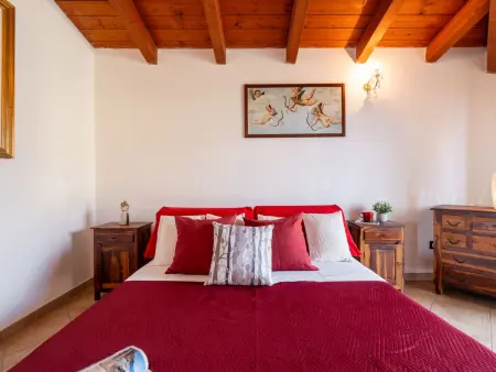 Sea view, Appartement 6 personnes à Muravera Villaputzu - Photo 14