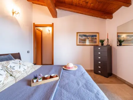 Sea view, Appartement 6 personnes à Muravera Villaputzu - Photo 15