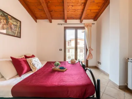 Sea view, Appartement 6 personnes à Muravera Villaputzu - Photo 16