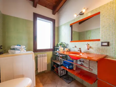 Sea view, Appartement 6 personnes à Muravera Villaputzu - Photo 17