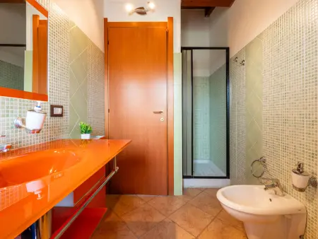 Sea view, Appartement 6 personnes à Muravera Villaputzu - Photo 18