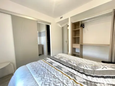 Maison familiale récente avec jardin, plage et commerces à pied, 6 couchages, WIFI, parking privatif - Photo 10