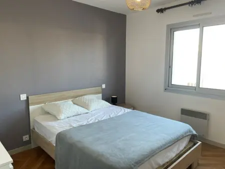 Maison spacieuse à 350m de la plage, 5 chambres, calme - Photo 14