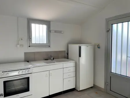 Maison spacieuse à 350m de la plage, 5 chambres, calme - Photo 21