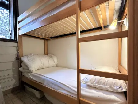 Studio au Monêtier-les-Bains avec balcon, parking et proche des pistes pour 4 personnes - Photo 5