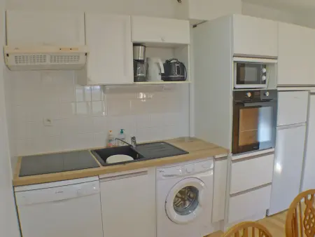 3 pièces avec terrasse, animaux admis, parking – Samoëns - Photo 14