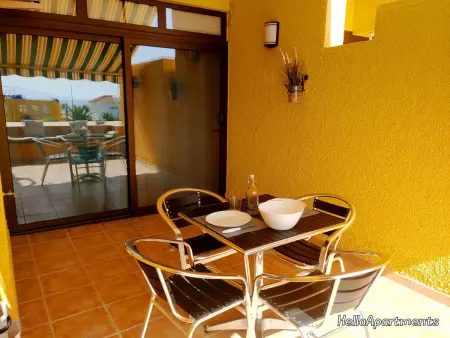 Bel appartement à Playa de La Arena avec piscine et terrasse, proche de Los Gigantes - Photo 2