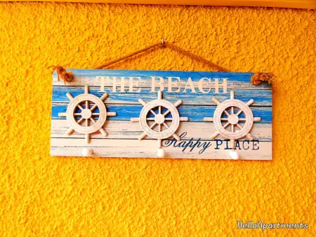 Bel appartement à Playa de La Arena avec piscine et terrasse, proche de Los Gigantes - Photo 5