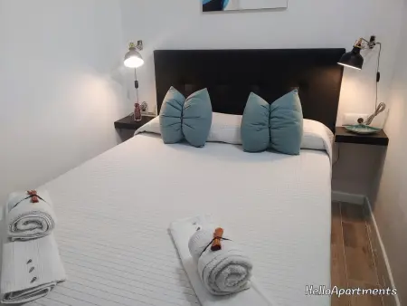Bel appartement à Playa de La Arena avec piscine et terrasse, proche de Los Gigantes - Photo 20