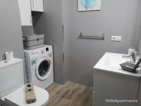 Bel appartement à Playa de La Arena avec piscine et terrasse, proche de Los Gigantes - Photo 22