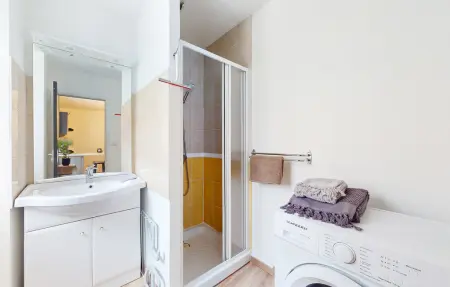 Appartement 2 personnes à Marvejols - Photo 9