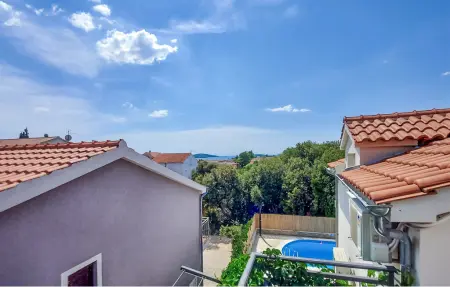 Appartement 4 personnes à Brodarica - Photo 2