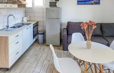 Appartement 4 personnes à Brodarica - Photo 3