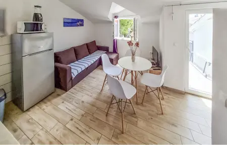 Appartement 4 personnes à Brodarica - Photo 4