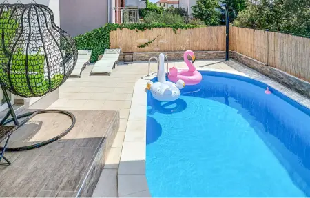 Appartement 4 personnes à Brodarica - Photo 5