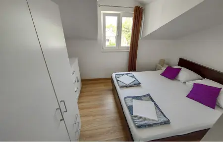 Appartement 4 personnes à Brodarica - Photo 8