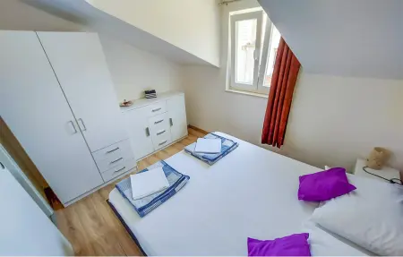 Appartement 4 personnes à Brodarica - Photo 9