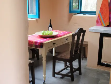 Maison avec piscine privée, WiFi et jardin à Agaete - Photo 9