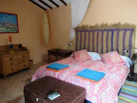 Maison avec piscine privée, WiFi et jardin à Agaete - Photo 14