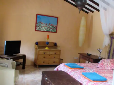 Maison avec piscine privée, WiFi et jardin à Agaete - Photo 17