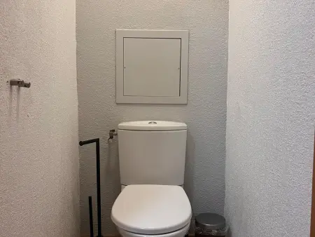 Appartement 2 pièces avec balcon pour 6 au pied des télécabines - Photo 6