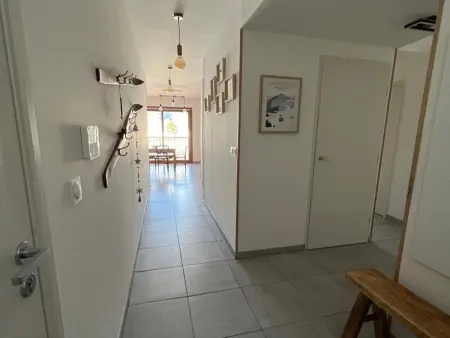 Charmant 3 pièces avec Wi-Fi et parking au Monêtier-les-Bains - Photo 2