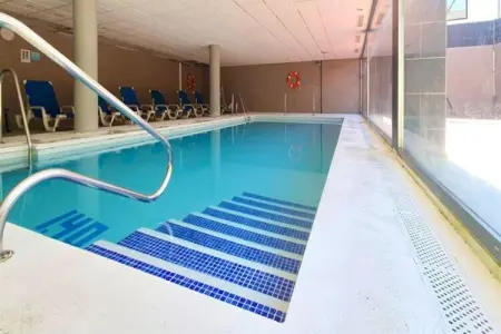 Mirador Playa Serena III, Appartement à Roquetas près de la plage - Photo 1