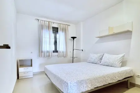Mirador Playa Serena III, Appartement à Roquetas près de la plage - Photo 8