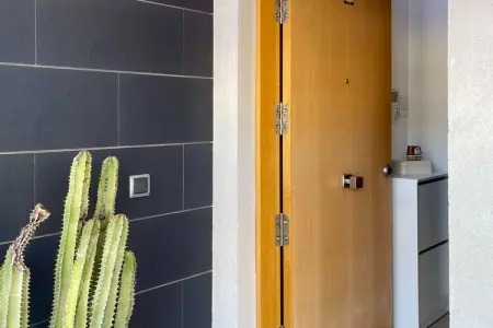 Mirador Playa Serena III, Appartement à Roquetas près de la plage - Photo 10