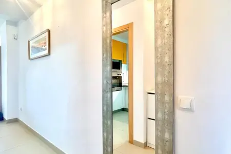 Mirador Playa Serena III, Appartement à Roquetas près de la plage - Photo 12