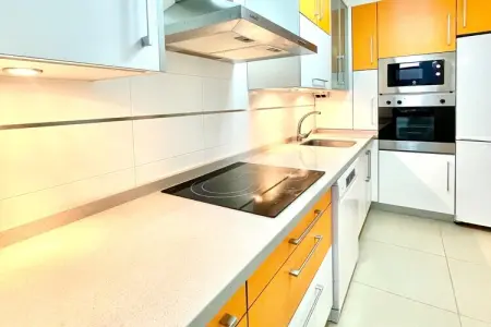 Mirador Playa Serena III, Appartement à Roquetas près de la plage - Photo 13