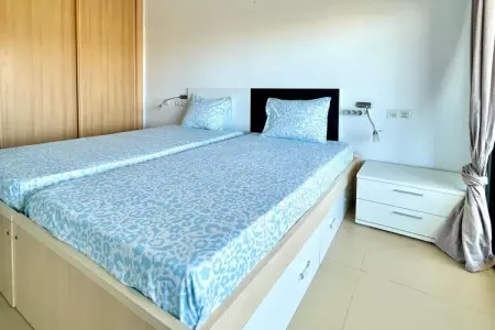 Mirador Playa Serena III, Appartement à Roquetas près de la plage - Photo 16