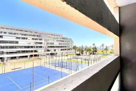 Mirador Playa Serena III, Appartement à Roquetas près de la plage - Photo 28