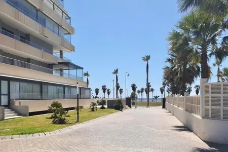 Mirador Playa Serena III, Appartement à Roquetas près de la plage - Photo 30