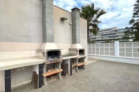 Mirador Playa Serena III, Appartement à Roquetas près de la plage - Photo 38