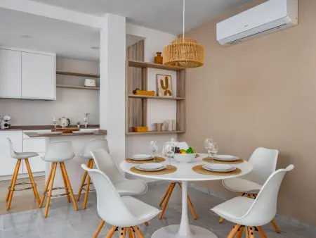 Ático Los Pelicanos, Appartement 4 personnes à Manilva - Photo 2