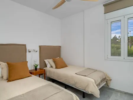 Ático Los Pelicanos, Appartement 4 personnes à Manilva - Photo 4
